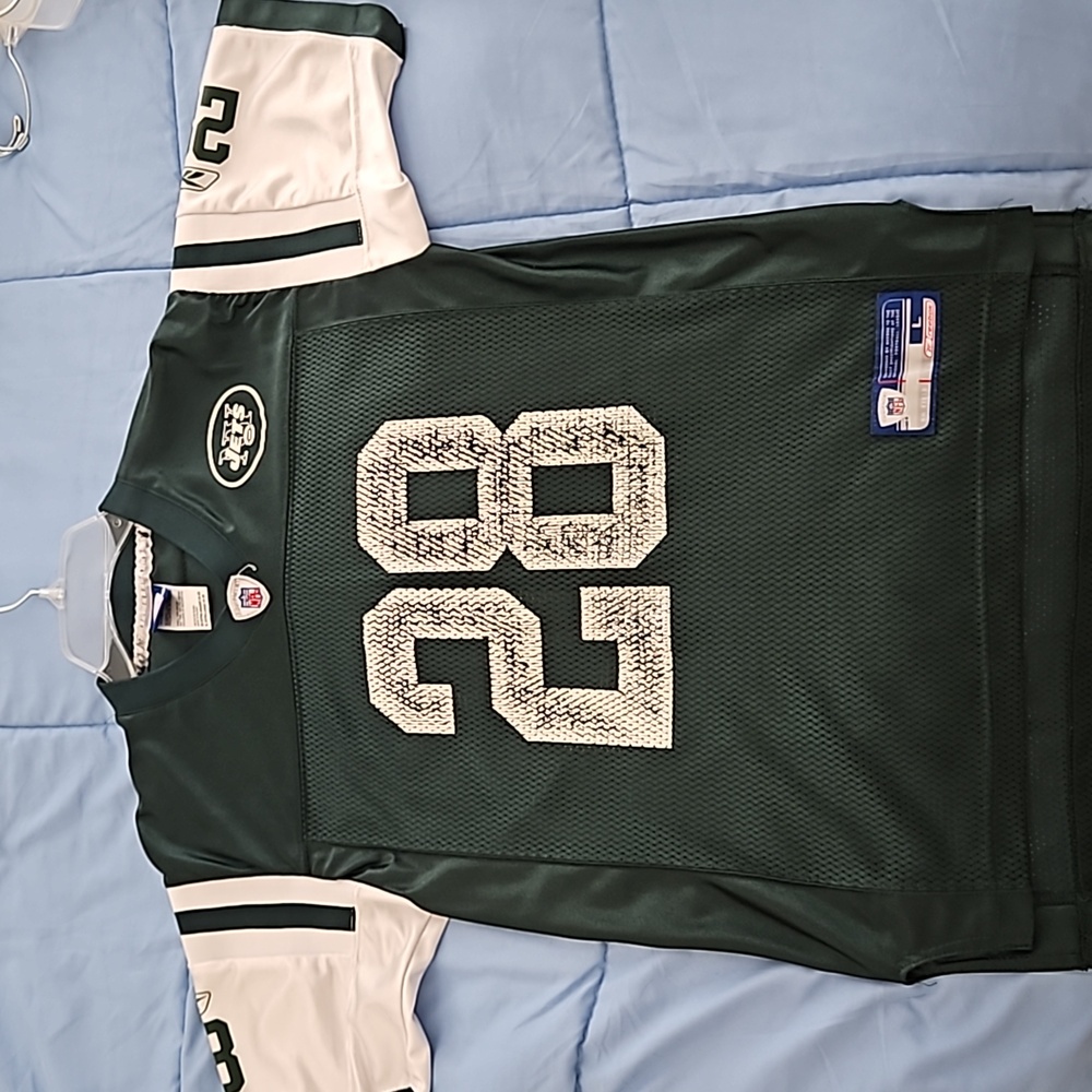 NY Jets jersey